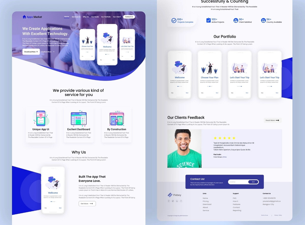 Locomotive image from unsplash